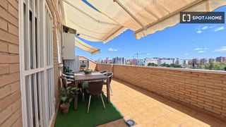 Flat in Campamento