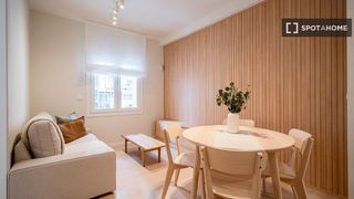 Pis a Cuatro Caminos - Azca