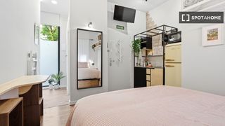 Flat in Argüelles
