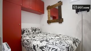 Flat in Embajadores-Lavapiés