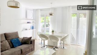 Flat in Palacio