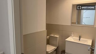 Affitto Appartamento in Argüelles. Apartamento de 2 dormitorios en alquiler en palacio, madrid
