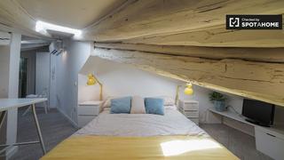 Flat in Embajadores-Lavapiés