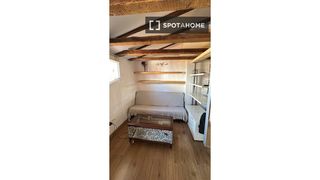 Appartamento in Embajadores-Lavapiés