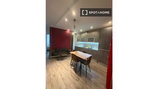 Appartement à Embajadores-Lavapiés