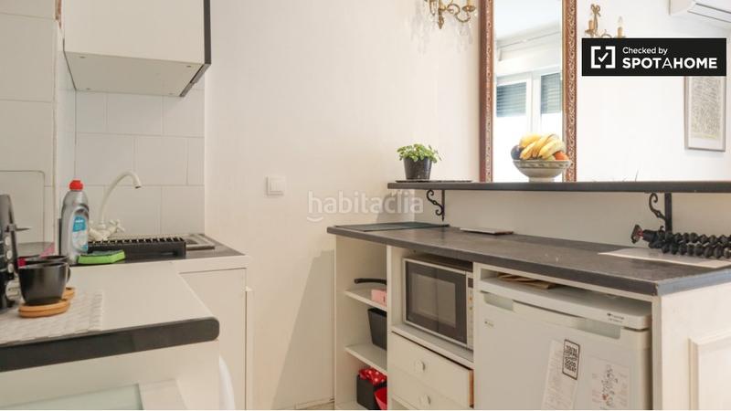 Foto 1b3bcf78-cb8a-45a4-963c-ba3621e916bb. Alquiler piso estudio en alquiler en callao, en Universidad-Malasaña Madrid