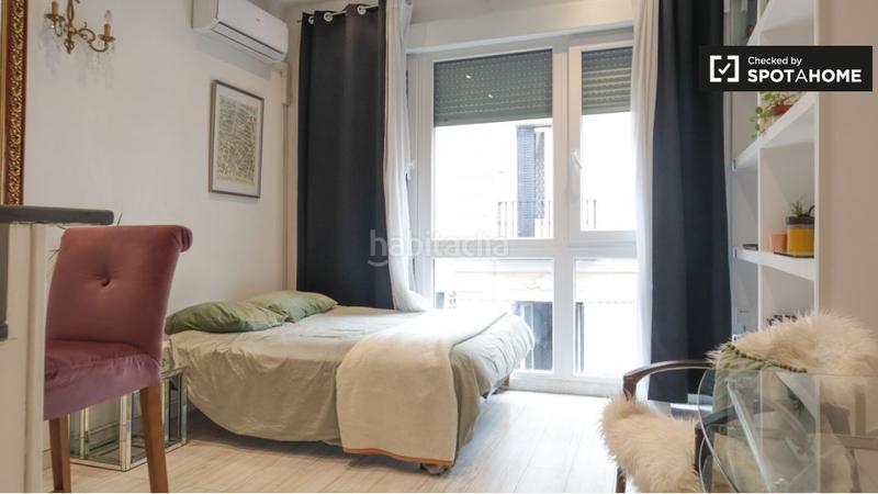 Foto 469185ba-31a8-4643-b4e2-fb757aaaee86. Alquiler piso estudio en alquiler en callao, en Universidad-Malasaña Madrid