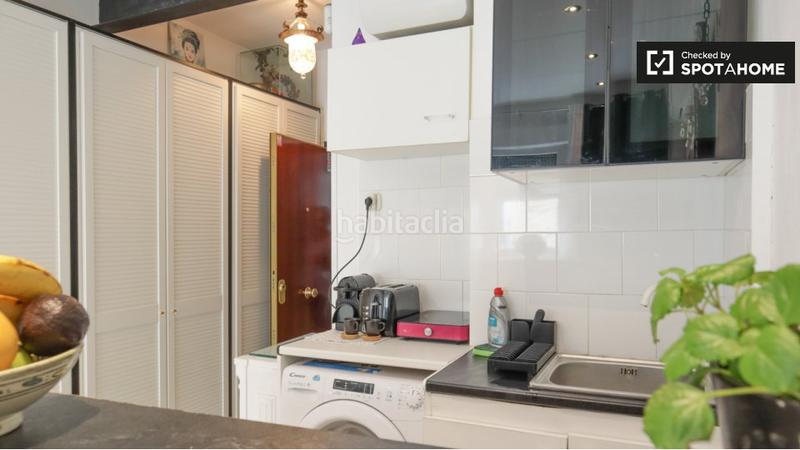 Foto b9615c69-79c8-4472-a9bd-219447801855. Alquiler piso estudio en alquiler en callao, en Universidad-Malasaña Madrid