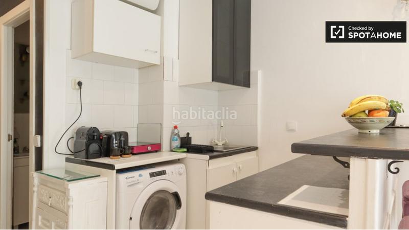 Foto cba78cb6-70ed-4496-b619-98d23a317a12. Alquiler piso estudio en alquiler en callao, en Universidad-Malasaña Madrid