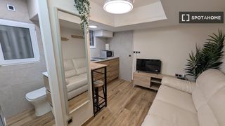 Location Appartement à San Diego. Piso en alquiler de 1 dormitorio en san diego, madrid