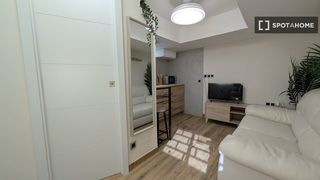 Flat in San Diego