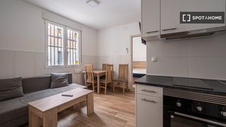 Flat in Villaverde Alto