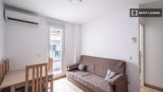 Location Appartement à Villaverde Alto. Piso de 2 habitaciones en alquiler en san andrés, madrid