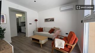 Flat in Quintana