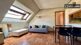Flat in Guindalera