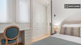 Miete Etagenwohnung in Sol. Piso en alquiler en sol, madrid