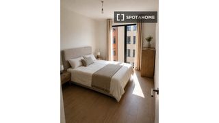 Flat in Cuatro Caminos - Azca