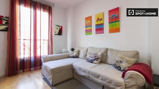 Piso en Embajadores-Lavapiés