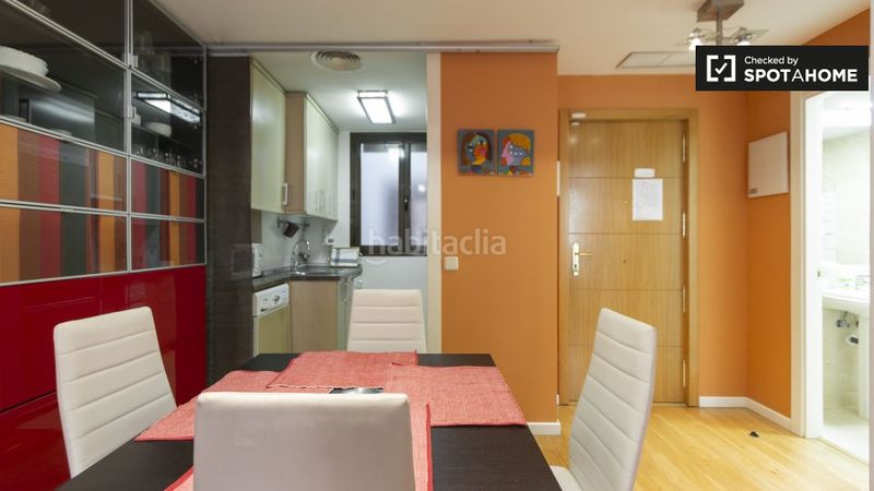 Foto 8a4abaec-97bb-4277-a70d-64d9366ed327. Rent flat with heating in Embajadores-Lavapiés Madrid