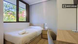 Miete Etagenwohnung in Bellas Vistas. Estudio en alquiler en bellas vistas, madrid