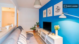 Appartement à Berruguete