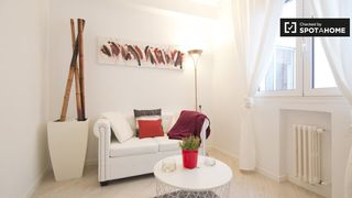 Location Appartement à Prosperidad. Apartamento reformado en alquiler en prosperidad