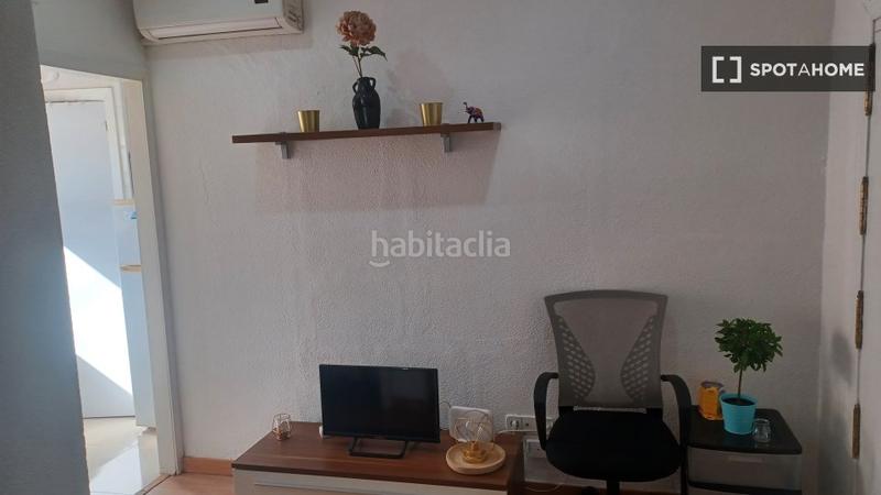 Foto a1382210-8144-4b33-a62b-84a7ceed1f55. Affitto appartamento con riscaldamento in San Diego Madrid