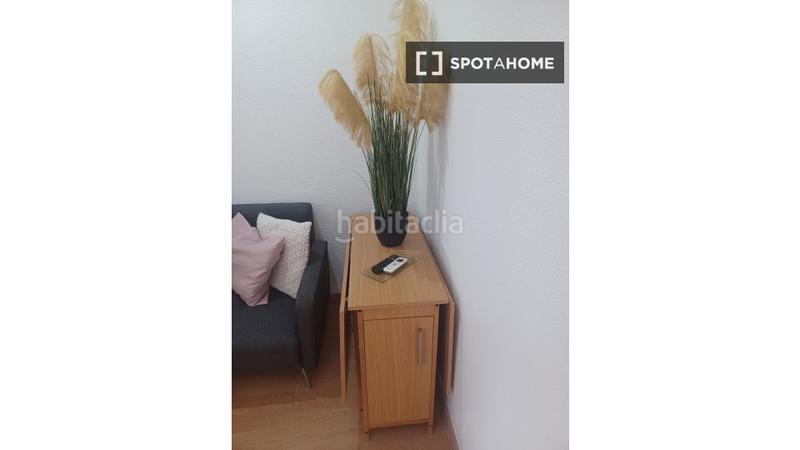 Foto 635b81d5-3c60-413f-a60b-23fe85c71bfc. Alquiler piso estudio en alquiler en numancia, en Madrid