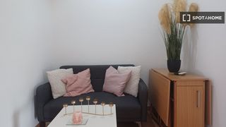 Rent Flat in San Diego. Estudio en alquiler en san diego, madrid