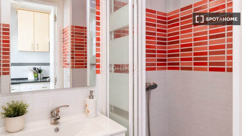 Foto 1a247294-5b66-4238-85a4-bdb7a6eac4f5. Rent flat with heating in Numancia Madrid