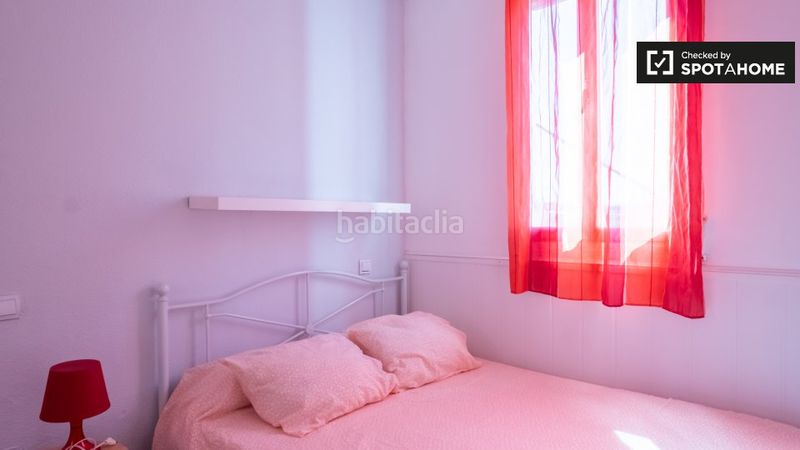 Foto 7c58c97d-bf84-4686-8928-b46be7ecd497. Rent flat with heating in Numancia Madrid