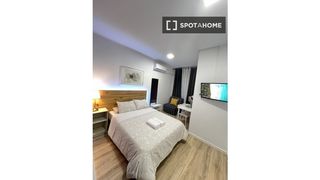 Etagenwohnung in Arapiles
