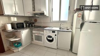 Location Appartement à Argüelles. Piso de 3 habitaciones en alquiler en argüelles, madrid.