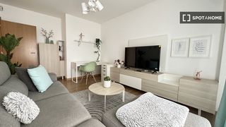 Flat in Almenara-Ventilla