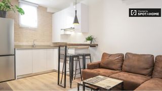 Location Appartement à Imperial. Apartamento de 1 dormitorio en alquiler en palacio, madrid