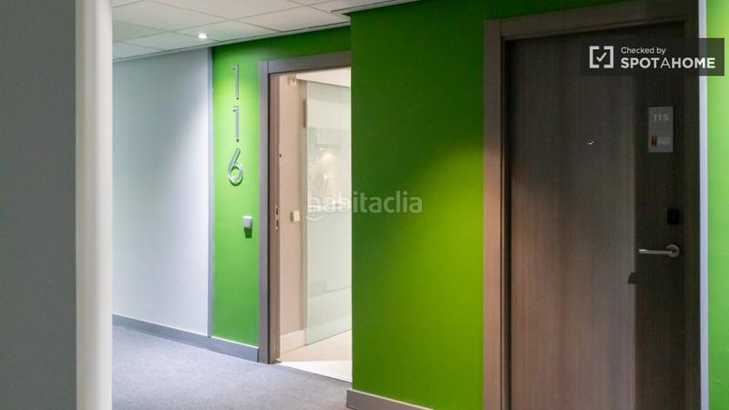Foto da3824b0-d569-4632-9e9f-acb7eb236d49. Alquiler piso estudio en alquiler centro en Recoletos Madrid