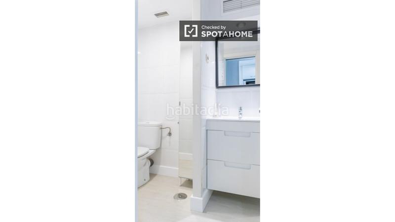 Foto 693750e7-e4d5-485c-bd7b-a6e77dbe31b3. Location appartement avec chauffage dans Recoletos Madrid