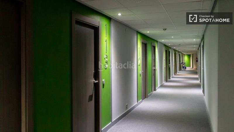 Foto d8557225-58a6-4e8b-b0b6-986eca746da1. Location appartement avec chauffage dans Recoletos Madrid