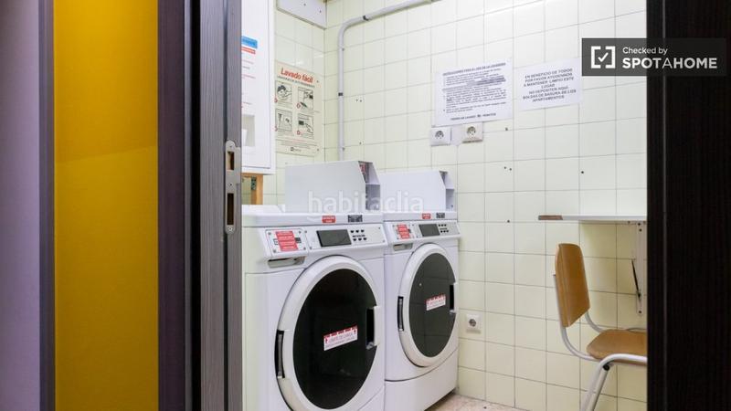 Foto e4df4544-e06d-4417-9d55-3097fea30371. Location appartement avec chauffage dans Recoletos Madrid