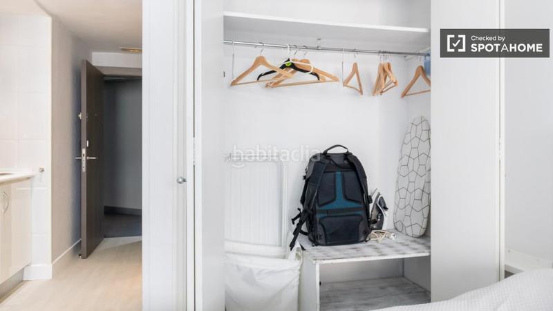 Foto fa94470d-54d1-4d30-adea-97ce3ea482c4. Location appartement avec chauffage dans Recoletos Madrid