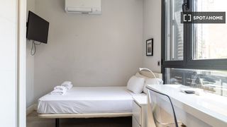 Rent Flat in Guindalera. Piso de 1 dormitorio en alquiler en guindalera, madrid