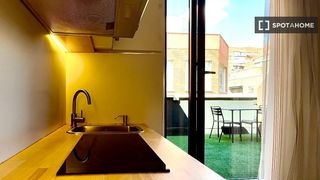 Flat in Cuatro Caminos - Azca