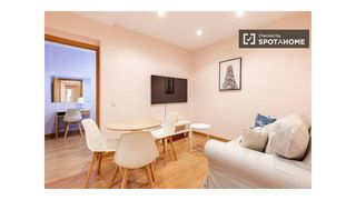Etagenwohnung in Palacio