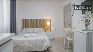 Lloguer Pis a Arapiles. Apartamento de 1 dormitorio en alquiler en chamberí, madrid