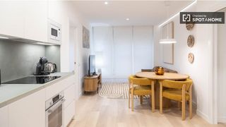Lloguer Pis a Ciudad Jardín. Apartamento de 2 dormitorios en alquiler en ciudad jardín, madri