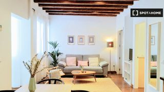 Appartement à Sol