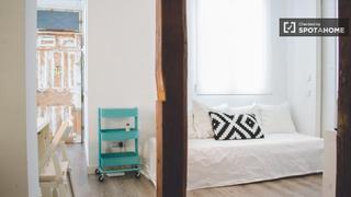 Piso en Embajadores-Lavapiés