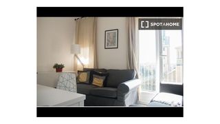 Location Appartement à Chopera. Piso de 4 habitaciones en alquiler en chopera, madrid.