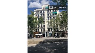 Lloguer Pis a Jerónimos. Piso de 4 dormitorios en alquiler en atocha, madrid