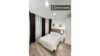 Miete Etagenwohnung in Arapiles. Apartamento de 1 dormitorio en alquiler en arapiles, madrid.